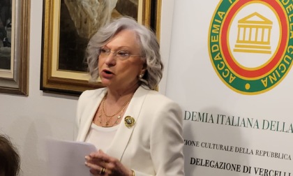 Conviviale di area per l’Accademia italiana della cucina: l’appuntamento si terrà domenica 25 maggio