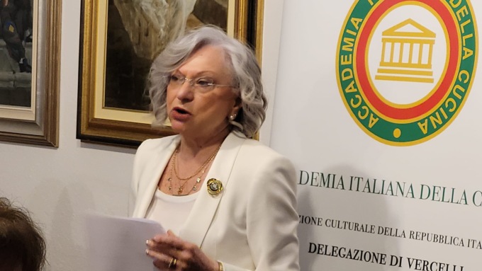 Conviviale di area per l’Accademia italiana della cucina: l’appuntamento si terrà domenica 25 maggio