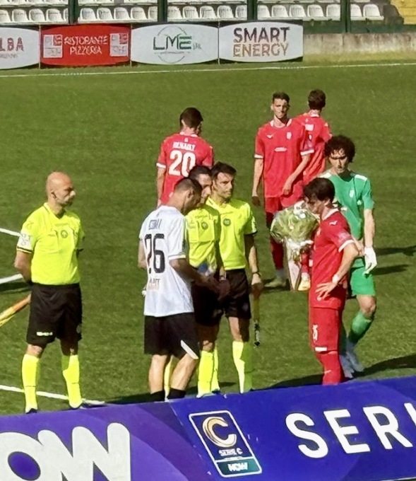 “Pro Vercelli: si volta pagina con punti fermi e nuove certezze”