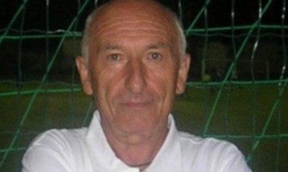 Sabato 24 maggio, al Castigliano, il 1° Memorial "Carlo Bertotti"