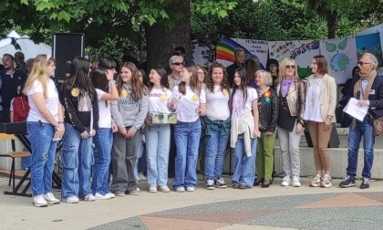 Premiati gli studenti che hanno promosso il rispetto degli animali
