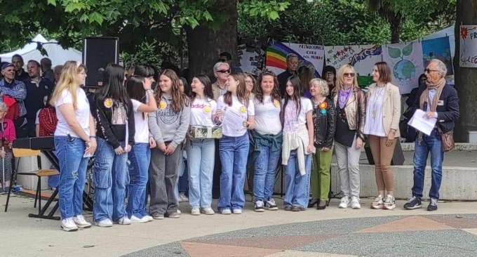 Premiati gli studenti che hanno promosso il rispetto degli animali