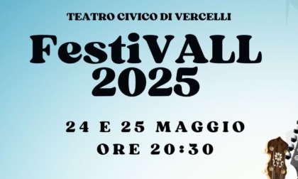 FestiVall 2025: la scuola Vallotti porta la musica al Teatro Civico in un doppio appuntamento