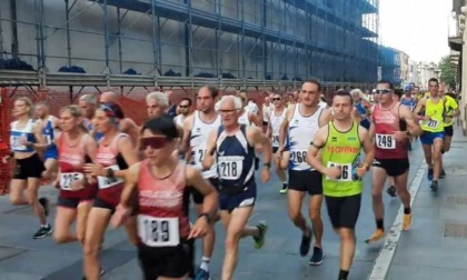 I 5000 di Trino: venerdì 16 maggio si corre al tramonto