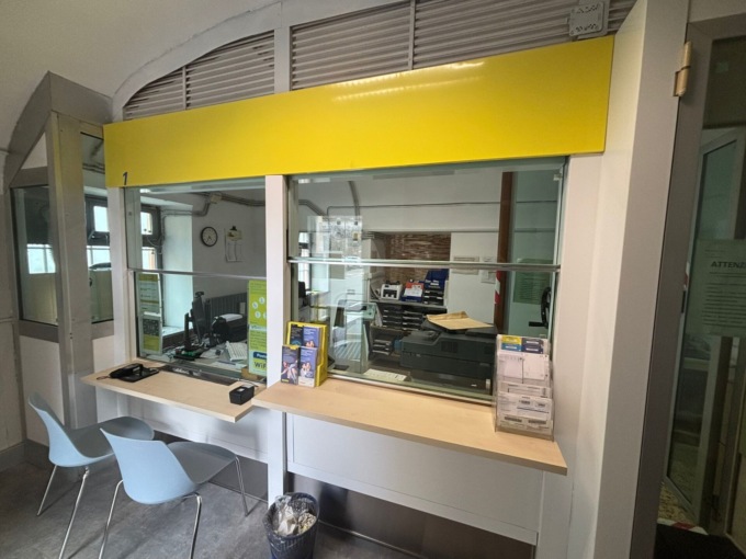 Riaperto l’ufficio postale di Albano Vercellese