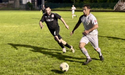 Sono Borgo d’Ale-Alice Castello e Livorno Ferraris-Celtic le semifinali scudetto di Csi. In Coppa, impresa di cuore del Castigliano