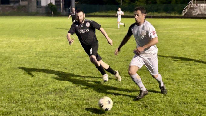 Sono Borgo d’Ale-Alice Castello e Livorno Ferraris-Celtic le semifinali scudetto di Csi. In Coppa, impresa di cuore del Castigliano