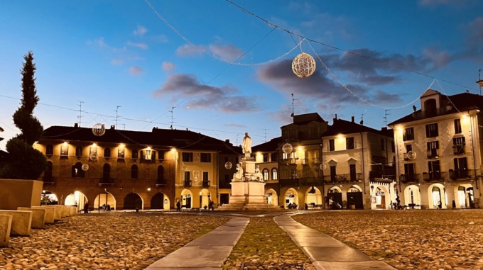Passeggiate nei misteri della città: un gradito ritorno