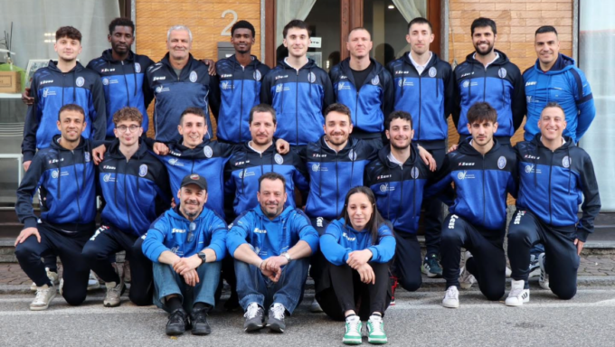 Calcio Csi, 2a giornata della seconda fase: tanto equilibrio nei playoff