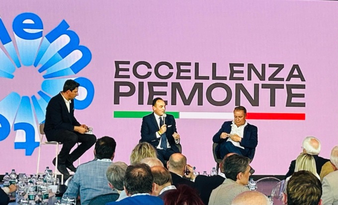 “Piemonte Is – Eccellenza Piemonte”: il nuovo brand della Regione Piemonte