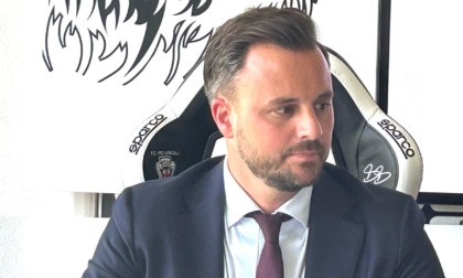 Ludovic Deléchat è il nuovo presidente della Pro Vercelli