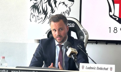 Pro Vercelli, tuona la società: "Ma quali pendenze col Comune? Tutto è stato ripianato ed è agli atti"