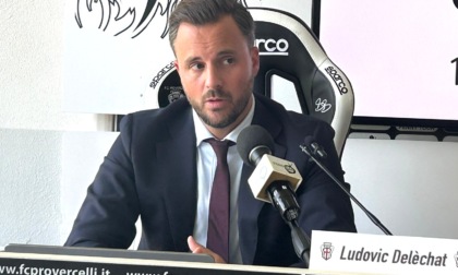 La Lega Pro conferma l'iscrizione della Pro Vercelli al prossimo campionato di Serie C