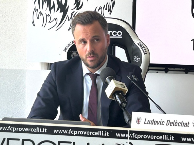 La Lega Pro conferma l’iscrizione della Pro Vercelli al prossimo campionato di Serie C