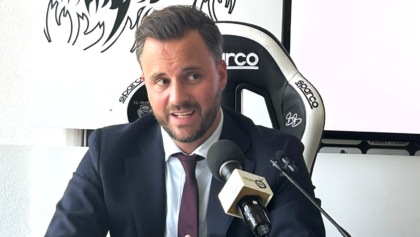 Pro Vercelli regolarmente iscritta al campionato di Serie C 2026-2027