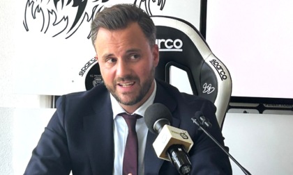Bridge Football Group e Pro Vercelli: video integrale della conferenza stampa e tutto ciò che c'è da sapere