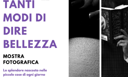 Allo spazio Gioin la mostra fotografica “Tanti modi di dire bellezza” di Juan Camilo Mentigazzi