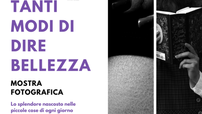 Allo spazio Gioin la mostra fotografica “Tanti modi di dire bellezza” di Juan Camilo Mentigazzi