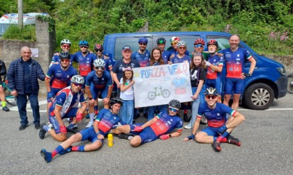 Velo Club pigliatutto: 3 vittorie in 6 giorni!