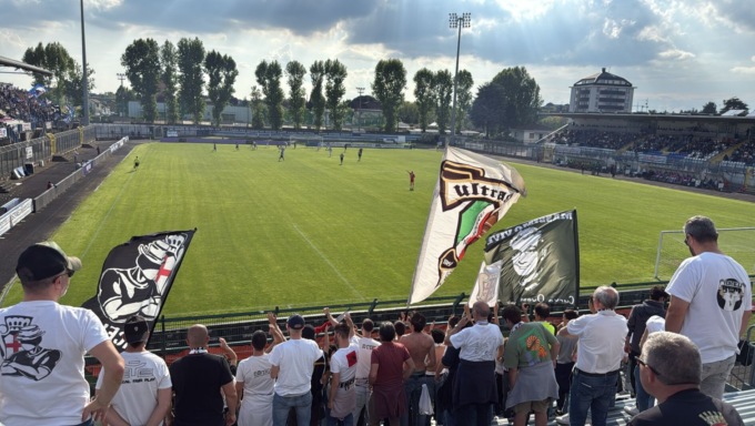 Pro Vercelli, conto alla rovescia: venerdì 25 luglio, l’agognata composizione dei gironi