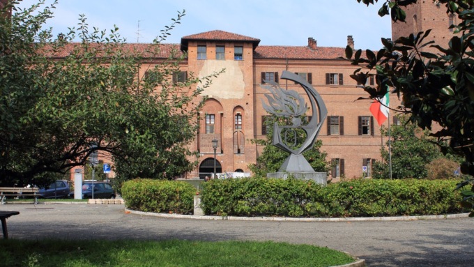 Da piazza Amedeo IX alla seconda parte del rinnovamento di parco Camana: 5 milioni e mezzo investiti dal Comune in lavori pubblici