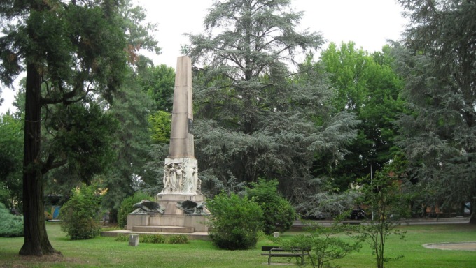 Torneranno a funzionare le fontane cittadine di piazza Sant’Eusebio e piazza Roma