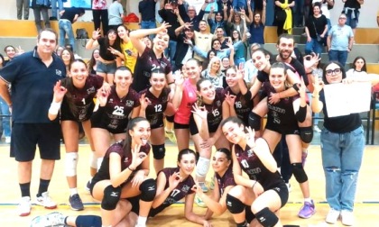 S2M Volley, buona la prima ai playoff: Issa Novara sconfitto al tie-break