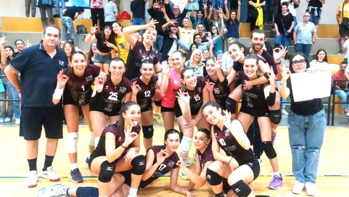 S2M Volley, buona la prima ai playoff: Issa Novara sconfitto al tie-break