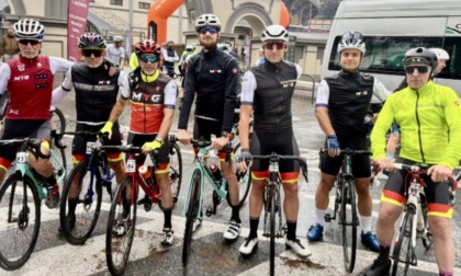 Team Myg: 5 gare ed eccellenti risultati. I giallorossoneri continuano a crescere