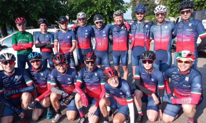 Velo Club: tre eventi, tra applausi e conquiste, preparando la Vercelli che Pedala
