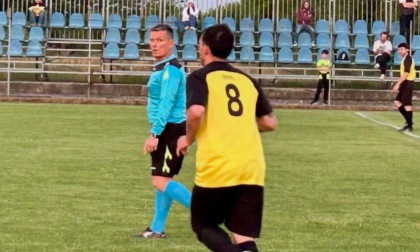 In Csi salta il fattore campo: Livorno e Borgo d'Ale ipotecano la finale scudetto. In Coppa, i Warriors sognano il bis