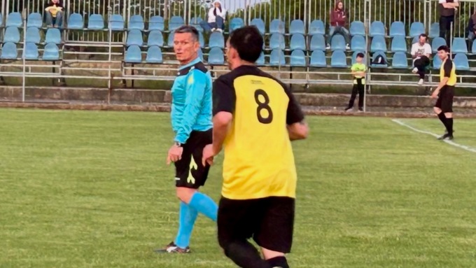 Calcio Csi Vercelli, definiti i due gironi: tutte le novità in vista della stagione 2025-2026