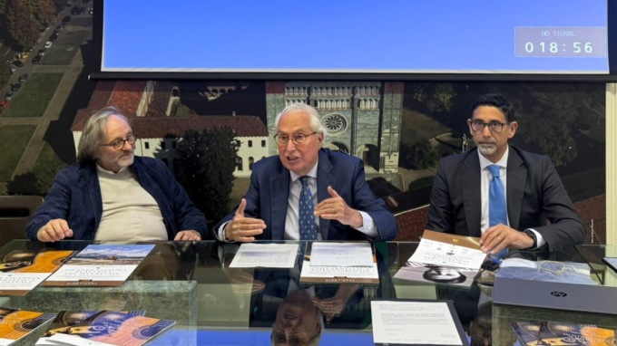 Allo spazio espositivo Arca approda la Mostra d’Arte e Liuteria
