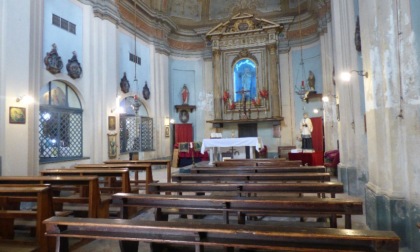 La Chiesa dei Ciudin ritrova le sue suore dopo 50 anni