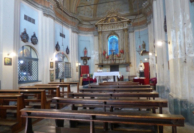 La Chiesa dei Ciudin ritrova le sue suore dopo 50 anni