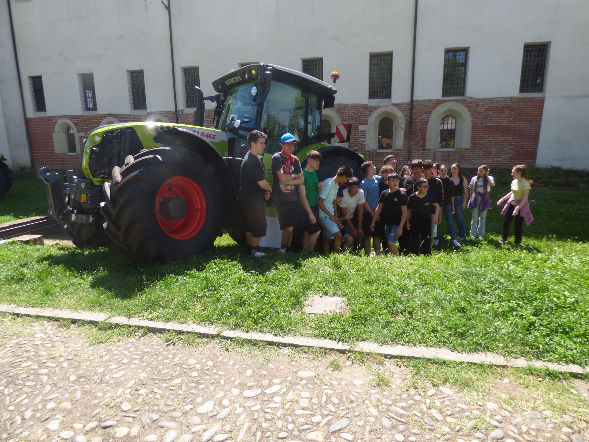 claas