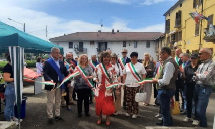 Collobiano: Patronale tra arte, divertimento e tradizioni
