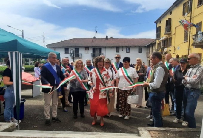 Collobiano: Patronale tra arte, divertimento e tradizioni