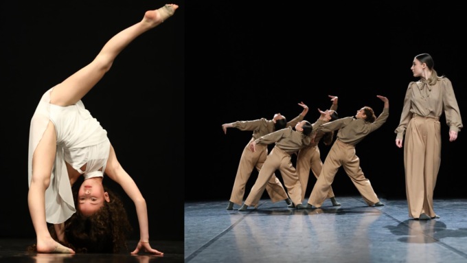 Danza contemporanea, Freedom Mad Vercelli continua a incantare: argento di squadra a Torino, bronzo per Eleonora Pergianni