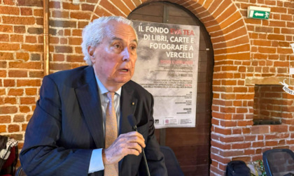 Una giornata memorabile per Eva Tea...