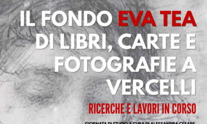 Fondo Tea: la giornata di studi dedicata a una delle pioniere della storia dell’arte e dell’archeologia italiana