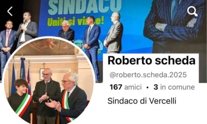 Falso profilo Facebook del Sindaco: il Comune invita a ignorarlo