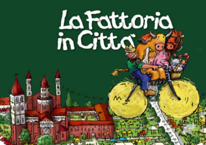 Fattoria in Città 2025: aperte le adesioni per bar e pubblici esercizi