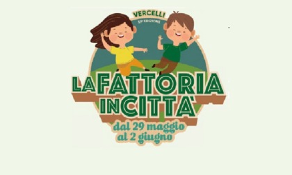 Fattoria in città: le iniziative da seguire