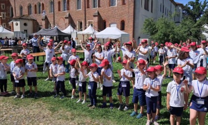 Fattoria in città 2025: video e gallery della giornata inaugurale