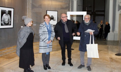 Letterature Urbane 9.0: in Santa Chiara fotografia e arte pro Airc