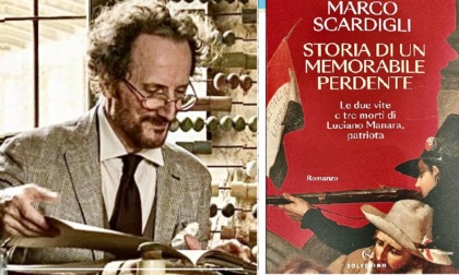 Un libro al mese: Eroi del Risorgimento sempre attuali
