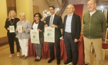 "Morsi": un colpo di teatro per il Carnaroli con "Il Porto"
