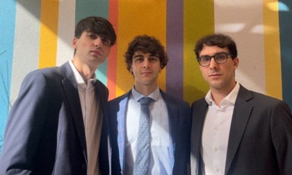Claudio Muca: un vercellese ai vertici di una innovativa startup
