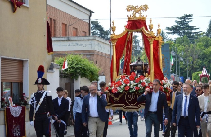Cosa fare a Vercelli: eventi dal 9 all’11 maggio